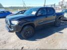Toyota Tacoma Sr5 V6 Image 5