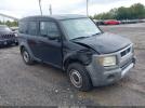Honda Element Lx Image 1