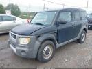 Honda Element Lx Image 6