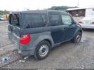 Honda Element Lx Image 8