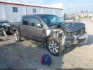 Nissan Titan Le Image 1