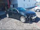 Nissan Altima 2.5 S Image 1
