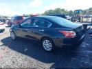 Nissan Altima 2.5 S Image 3