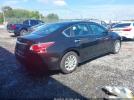 Nissan Altima 2.5 S Image 8