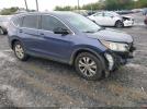 Honda CR-V Ex Image 1