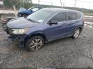 Honda CR-V Ex Image 6