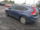 Honda CR-V Ex Image 4