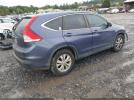 Honda CR-V Ex Image 5