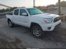 Toyota Tacoma Base V6 Image 1