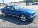 Ford Mustang Image 1
