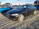 BMW 5 Series Xdrive Image 2