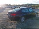 BMW 5 Series Xdrive Image 9