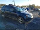Subaru Forester 2.5x Image 1