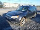 Subaru Forester 2.5x Image 11