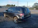 Subaru Forester 2.5x Image 10
