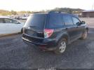 Subaru Forester 2.5x Image 4