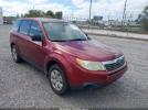 Subaru Forester 2.5x Image 1