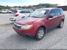 Subaru Forester 2.5x Image 3