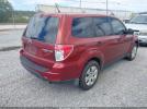 Subaru Forester 2.5x Image 5