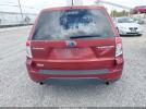 Subaru Forester 2.5x Image 4