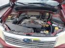 Subaru Forester 2.5x Image 11