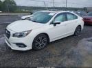 Subaru Legacy 2.5i Sport Image 5