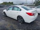 Subaru Legacy 2.5i Sport Image 12
