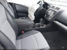 Subaru Legacy 2.5i Sport Image 8