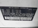 Subaru Legacy 2.5i Sport Image 16