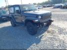 Jeep Wrangler Sport 4x4 Image 1