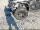 Jeep Wrangler Sport 4x4 Image 9