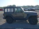 Jeep Wrangler Sport 4x4 Image 15