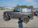Jeep Wrangler Sport 4x4 Image 10