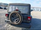Jeep Wrangler Sport 4x4 Image 14