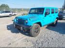 Jeep Wrangler Winter 4x4 Image 9