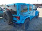 Jeep Wrangler Winter 4x4 Image 7