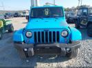 Jeep Wrangler Winter 4x4 Image 12