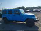 Jeep Wrangler Winter 4x4 Image 11