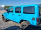 Jeep Wrangler Winter 4x4 Image 13