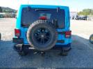 Jeep Wrangler Winter 4x4 Image 16