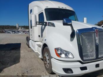  Salvage Kenworth T680