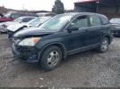 Honda CR-V Lx Image 3