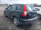 Honda CR-V Lx Image 4