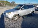 Subaru Forester 2.5x Limited Image 8