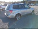 Subaru Forester 2.5x Limited Image 2