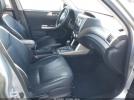 Subaru Forester 2.5x Limited Image 5