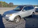 Subaru Forester 2.5x Limited Image 11