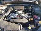 Subaru Forester 2.5x Limited Image 10