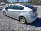 Toyota Prius Iv Image 3