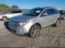 Ford Edge Limited Image 3